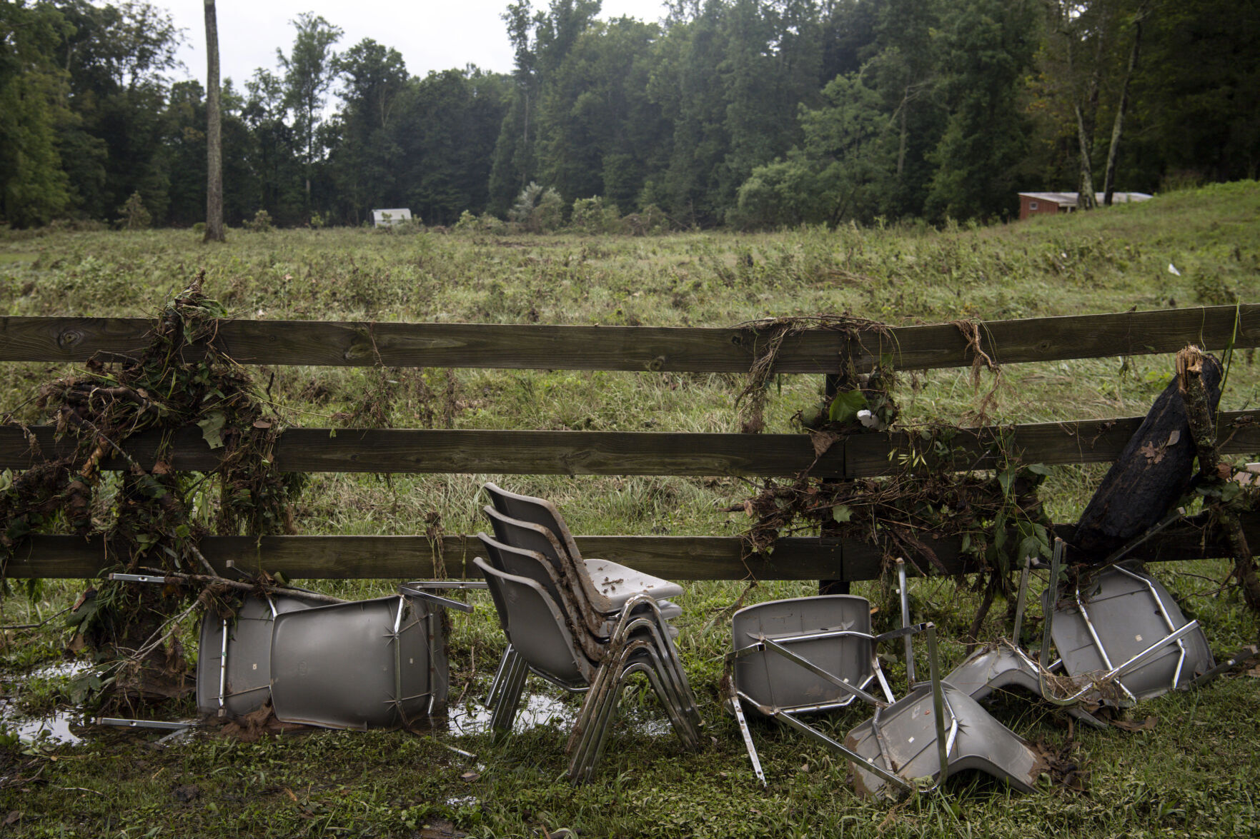 Tennessee Flooding